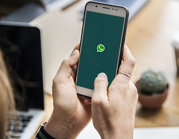 whatsapp
