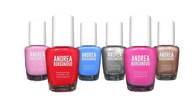 esmaltes
