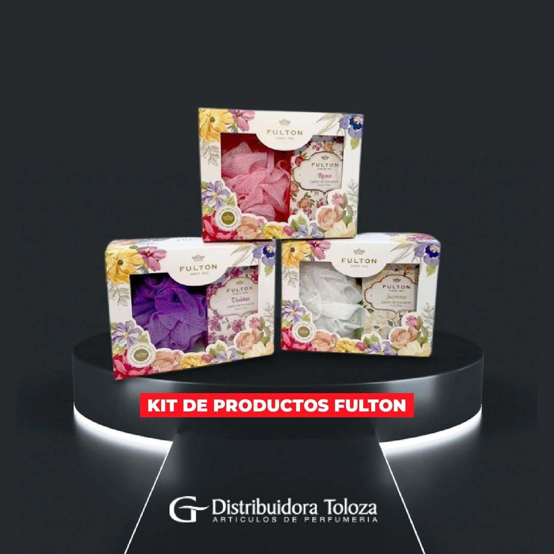 Regalería Fulton